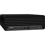 ПК HP 400 G9 SFF i7 13700 (2.1) 8Gb SSD512Gb UHDG 770 FreeDOS GbitEth 240W kb мышь клавиатура черный (6U4V2EA)