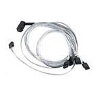 1157362 Кабель ADAPTEC SAS MSASX4 (SFF-8643) TO SFF-8448 2280000-R