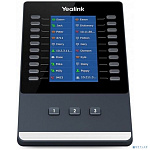 YEALINK EXP43, цветной экран, для телефонов SIP-T43U, SIP-T46U, SIP-T48U YEALINK EXP43, цветной экран, для телефонов SIP-T43U, SIP-T46U, SIP-T48U