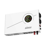 Источник бесперебойного питания Powerman Smart 800 INV Shuko line-interactive (без АКБ) {2} (946455)