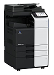 AA2J021 Konica Minolta bizhub C360i (МФУ, A3, 36 стр./мин, без крышки и ADF, без тумбы, без картриджей, без кабеля питания, запуск только инженером платно)
