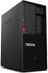 1000546737 Рабочая станция Lenovo ThinkStation P330, Intel Core i7-8700 3.2G 6C,4x32GB DDR4 2666 Non-ECC UDIMM,2x4TB HD 7200RPM 3.5" SATA3,512GB SSD M.2 PCIe