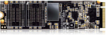 1975459 Накопитель SSD A-Data PCIe 3.0 x4 512GB ASX6000PNP-512GT-B XPG SX6000 Pro M.2 2280 OEM