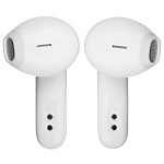 11012974 Наушники JBL, модель Wave Flex TWS, white