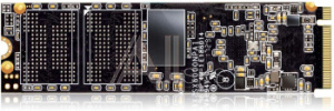 1975459 Накопитель SSD A-Data PCIe 3.0 x4 512GB ASX6000PNP-512GT-B XPG SX6000 Pro M.2 2280 OEM