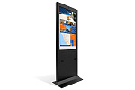 149877 Интерактивная стойка [STDNV1PNT43] Nextouch [NextStand 43P Simple] 43", FHD(1920х1080), PCAP, 10 касаний, Intel Pentium G6400, DDR4 4Gb, SSD 128Gb, Wi