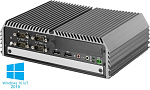 Промышленный встраиваемый компьютер FRONT Compact 410.99.4022, на базе процессора Intel Core i3-6100U / RAM 8 Гб SO-DIMM DDR4 / SSD Гб / 4 x USB 3.х,
