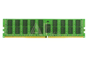 3205605 Модуль памяти Synology для СХД DDR4 16GB D4RD-2666-16G