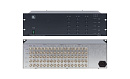 47830 Усилитель-распределитель Kramer Electronics [VP-15] 1:15 сигналов RGBHV с регулировкой уровня сигнала и АЧХ, 350 МГц