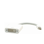 11001591 Переходник Mini DisplayPort вилка на DVI розетку