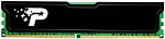 1011396 Память DDR3 2Gb 1600MHz Patriot PSD32G16002H Signature RTL PC3-12800 CL11 DIMM 240-pin 1.5В
