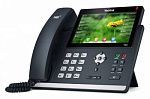 483116 Телефон SIP Yealink SIP-T48S серый 483116 Телефон SIP Yealink SIP-T48S серый