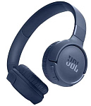 3222160 Нaушники WRL BT TUNE 520BT BLUE JBL