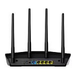 11051283 Маршрутизатор ASUS RT-AX57 /UK/13/P_EU_UK