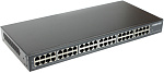 1000641249 Инжектор/ OSNOVO PoE-инжектор Gigabit Ethernet на 24 порта, PoE на порт - до 30W, суммарно до 370W