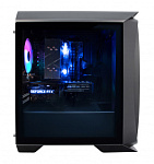 ПК IRU Game 510B5GMA MT i7 11700F (2.5) 16Gb SSD1Tb RTX3060 12Gb Free DOS GbitEth 700W черный (1925214)