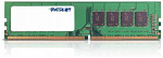 374513 Память DDR4 4Gb 2400MHz Patriot PSD44G240081