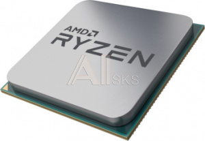1431182 Процессор AMD Ryzen 7 5800X AM4 (100-000000063) (3.8GHz) OEM