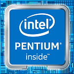 1000374270 Процессор APU LGA1151-v1 Intel Pentium G4400 (Skylake, 2C/2T, 3.3GHz, 3MB, 54W, HD Graphics 510) OEM