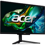 11005310 Acer Aspire C22-1610 [DQ.BL8CD.001] Black 21.5" {Full HD N200/8Gb/SSD256Gb UHDG/CR/noOS/kb/m}