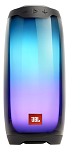 JBLPULSE4BLK JBL Pulse 4 портативная А/С: 20W RMS, BT 4.2, до 12 часов, LED, IPX7, 1.26 кг, цвет черный
