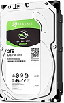 Жесткий диск Seagate Original SATA-III 2Tb ST2000DM008 Barracuda (7200rpm) 64Mb 3.5"