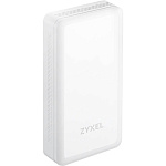 1000597150 Точка доступа/ ZYXEL NebulaFlex Pro WAC5302D-S v2 hybrid access point, Wave 2, 802.11a / b / g / n / ac (2.4 and 5 GHz), MU-MIMO, wall-mounted, Smart