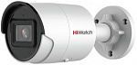 1619624 Камера видеонаблюдения IP HiWatch Pro IPC-B082-G2/U (6mm) 6-6мм цв. корп.:белый