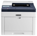 6510V_N Цветной принтер XEROX Phaser 6510N (A4, HiQ LED, 28/28ppm, max 50K pages per month, 1GB, PS3, PCL6, USB, Eth)