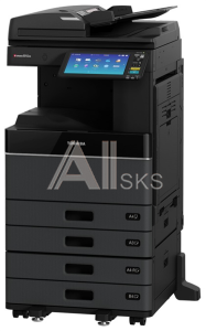 6AG00008152 МФУ Toshiba e-STUDIO3515AC Цветной копир/принтер/сканер