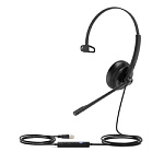 6771523895 UH34 SE Mono Teams USB-C Моно, Проводная, HD звук, USB Type-C