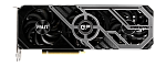 PALIT RTX3080 GAMINGPRO 10G GDDR6X 320bit 3-DP HDMI NED3080019IA-132AA (1 MONTH WARRANTY)