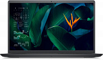 1638460 Ноутбук Dell Vostro 3515 Ryzen 5 3450U 8Gb SSD256Gb AMD Radeon Vega 8 15.6" WVA FHD (1920x1080) Linux black WiFi BT Cam
