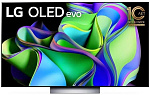 3211443 Телевизор OLED 65" 4K OLED65C3RLA.ARUB LG
