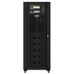 1974675 Powercom Vanguard-II-33 VGD-II-120K33 ИБП 120000Вт 120000ВА черный без батареи