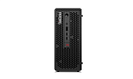 Рабочая станция Lenovo ThinkStation P3 Ultra SFF Gen 2 Core Ultra 7 265, 32GB (1x32) DDR5-5600, 1TB SSD M.2, NVIDIA T1000 8GB, WiFi 7, BT, 330W, USB R