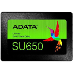 3202178 SSD жесткий диск SATA2.5" 120GB NAND FLASH ASU650SS-120GT-R ADATA