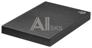 HDD External Backup Plus Slim 2TB, STHN2000400, 2,5", USB3.0, Black, RTL