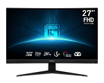 9S6-3CA91T-218 MSI G27C4 E3 27" 16:9 FHD(1920x1080) VA Curve 1500R,1ms(MPRT), 3000:1, 100M:1, 25nit, 178/178, 2xHDMI 2.0b, DP 1.2a, Tilt, VESA,180Hz,Black,1y w-ty