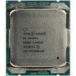 1773057 Процессор Intel Celeron Intel Xeon E5-2640v4 2S 10C20T 2.4-3.4GHz 25MB 8GT/s 90W 14nm FCLGA2011-3 CM8066002032701