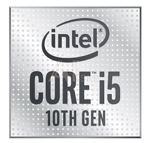 1370891 Процессор Intel CORE I5-10600K S1200 OEM 4.1G CM8070104282134 S RH6R IN