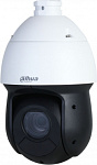 1909928 Камера видеонаблюдения IP Dahua DH-SD49225DB-HNY 4.8-120мм цв. корп.:белый