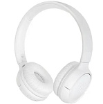 3214625 Гарнитура BLUETOOTH TUNE 510BT WHITE JBLT510BTWHTEU JBL