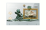 55EW5TF-A LG 55'' OLED, Transparent 33%, Touch,FHD @60 Hz, webOS 4.0, no wireless, 16GB memory, 1600mm FFC cable, 18/7