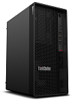 30EQ020TRU Lenovo ThinkStation P348 Tower 500W, i9-11900 (2.5G, 8C), 2x16GB DDR4 3200 UDIMM, 1TB SSD M.2, RTX 3060 12GB GDDR6, NoDVD, USB KB&Mouse, Win 10 Pro64