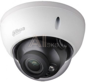 1074696 Видеокамера IP Dahua DH-IPC-HDBW5231RP-ZE 2.7-13.5мм цветная корп.:белый