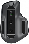 1383016 Мышь Logitech MX Master 3 черный оптическая (4000dpi) беспроводная BT/Radio USB (7but)