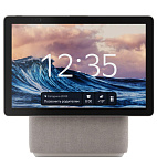 3220204 Устройство Умного Дома SPEAKER DUO MAX BEIGE YNDX-00055BIE YANDEX