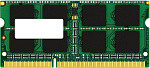 1000614382 Память оперативная/ Foxline SODIMM 8GB 3200 DDR4 CL22 (1Gb*8)