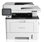 1850047 Pantum BM5100FDN МФУ лазерное ЧБ,A4, C/P/S, факс, дуплекс, автоподача, 40стр/мин, 1200x1200 dpi, 512 MB RAM, Duplex, Fax, ADF50, лоток 250 листов, USB 1850047 Pantum BM5100FDN МФУ лазерное ЧБ,A4, C/P/S, факс, дуплекс, автоподача, 40стр/мин, 1200x1200 dpi, 512 MB RAM, Duplex, Fax, ADF50, лоток 250 листов, USB